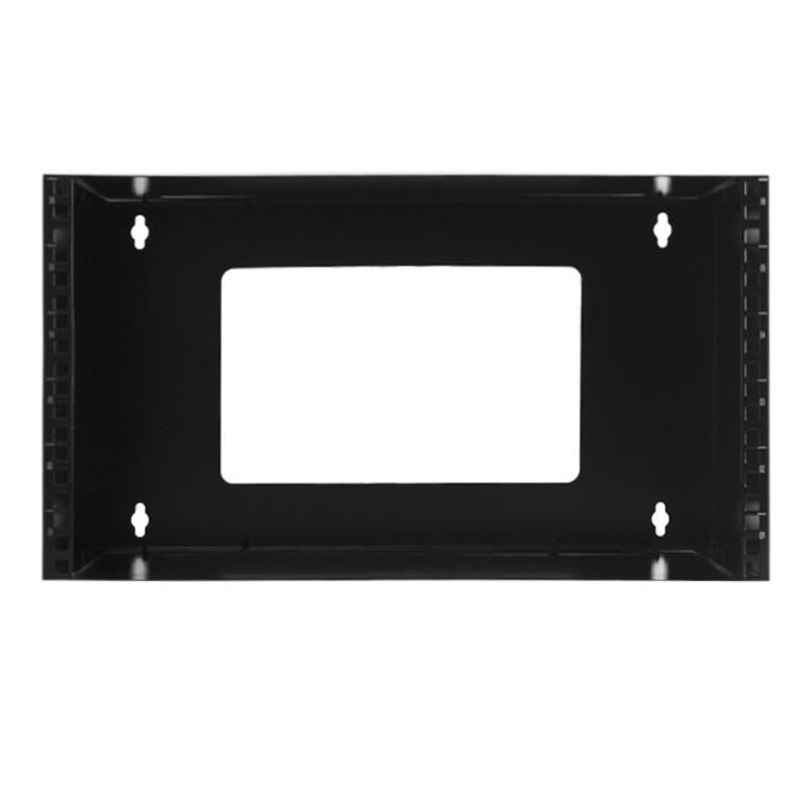 4Cabling 6RU 300mm Deep Wall Mount Server Rack Frame 002.007.0620