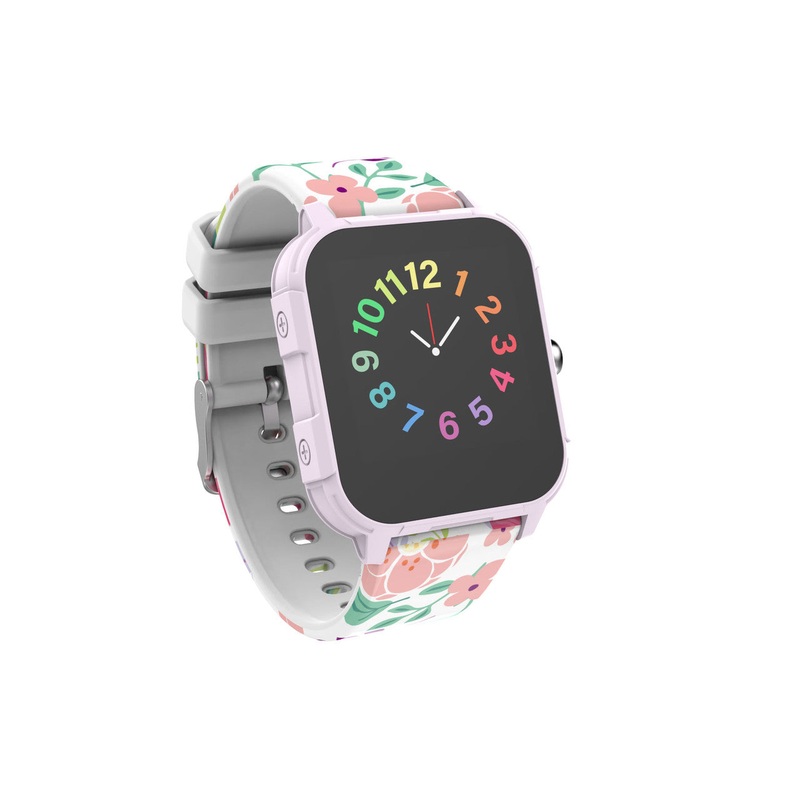 vFitness Momentum Floral Smartwatch V1031-VF-M2-FLW-712