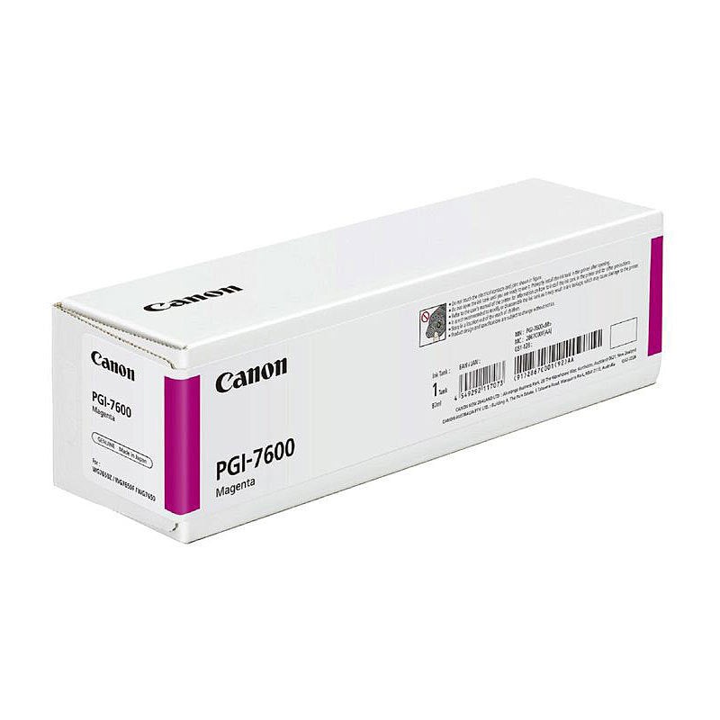 Canon PGI7600 Mag Ink Tank DS-CI7600M