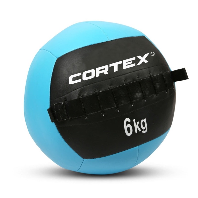 CORTEX 6kg Wall Ball V420-WALLBALL-6KG