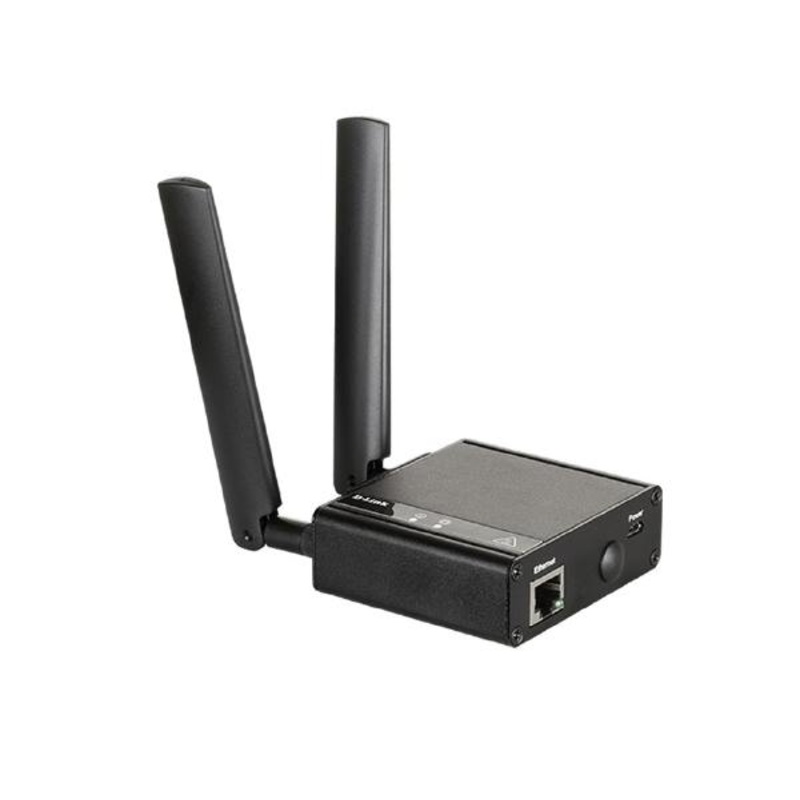 D-Link DWM-311, 4G LTE M2M VPN Modem 16DWM-311