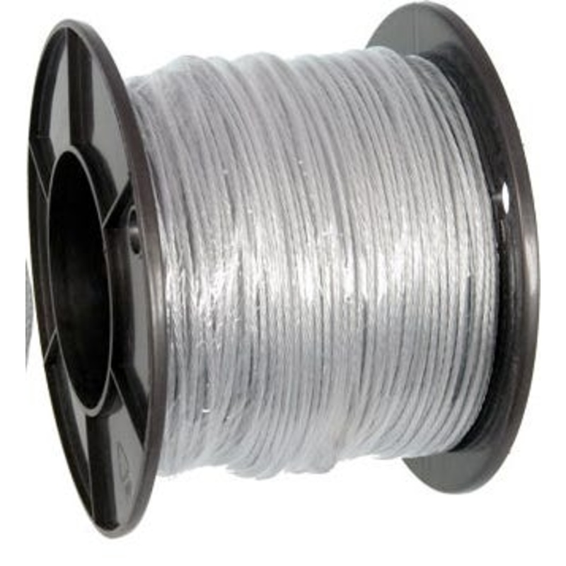 Catenary Wire 180m 003.002.0001