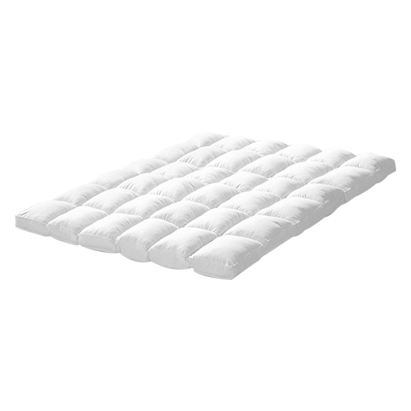 DreamZ Luxury Bedding Pillowtop Mattress King single MT1001-KS