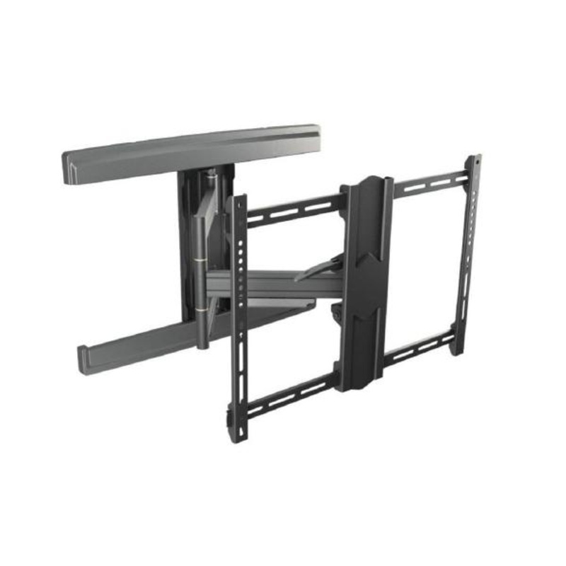 Atdec AD-WM-5060 Full Motion Wall Mount. Max load 50kg. VESA up to 600×400 13AD-WM-5060