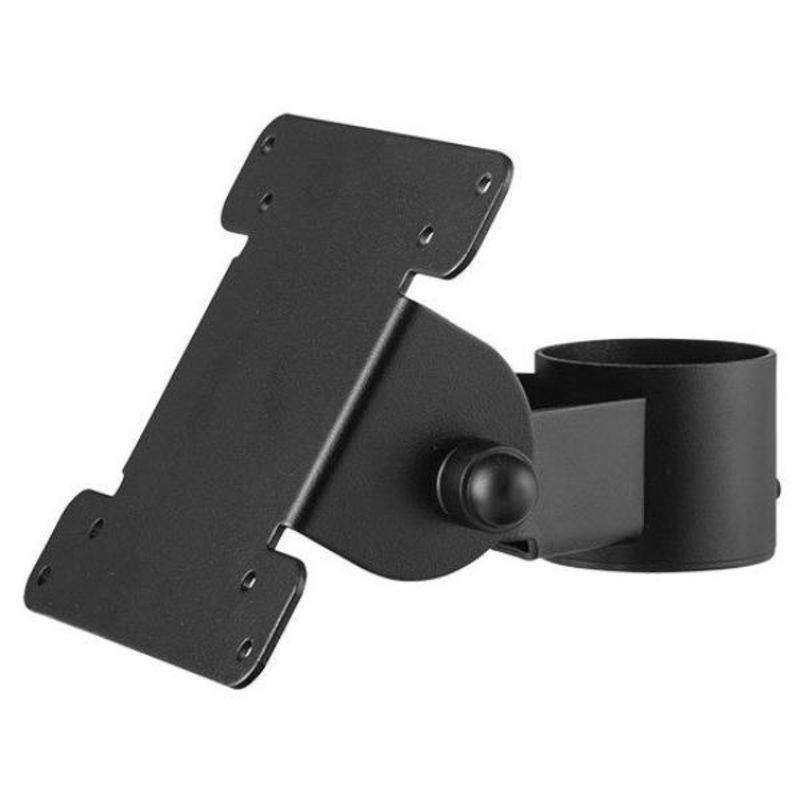Atdec APA-HS-45 POS short display mount for 45mm poles 13APA-HS-45