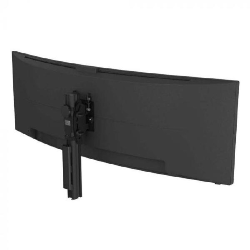 Atdec AWMS-BT40 Super Heavy Duty Monitor Mount. Up to 24 to 57 Displays. Max Load: 25kg , 13AWMS-BT40-H-B