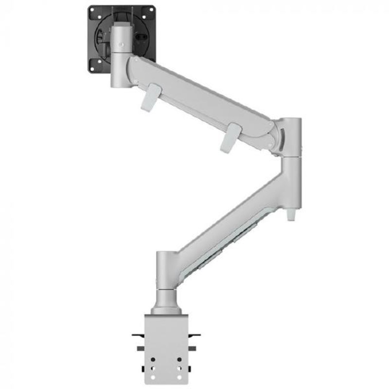 Atdec Fortis Heavy Duty Dynamic Monitor Arm. Up to 49 screens, Min. Load 6kg. Max Load 16kg, H/Duty 13AWMS-HXB-H-S-V