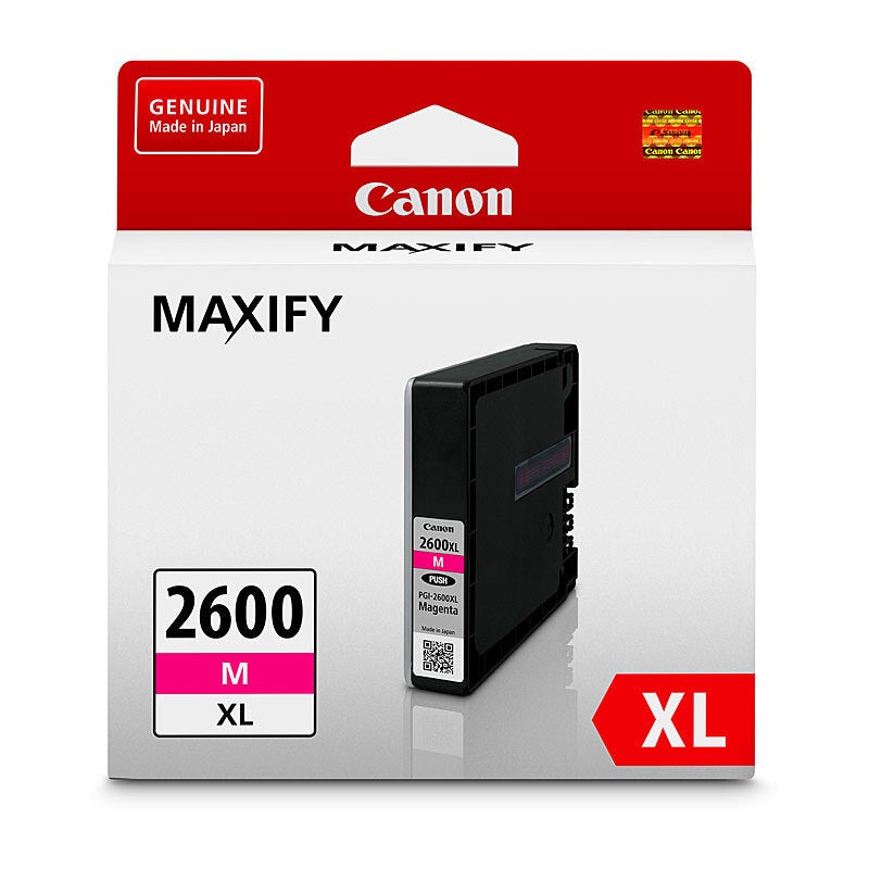 Canon PGI2600XL Mag Ink Tank DS-CI2600XLM