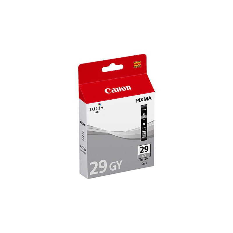 Canon PGI29 Grey Ink Tank DS-CI29GY