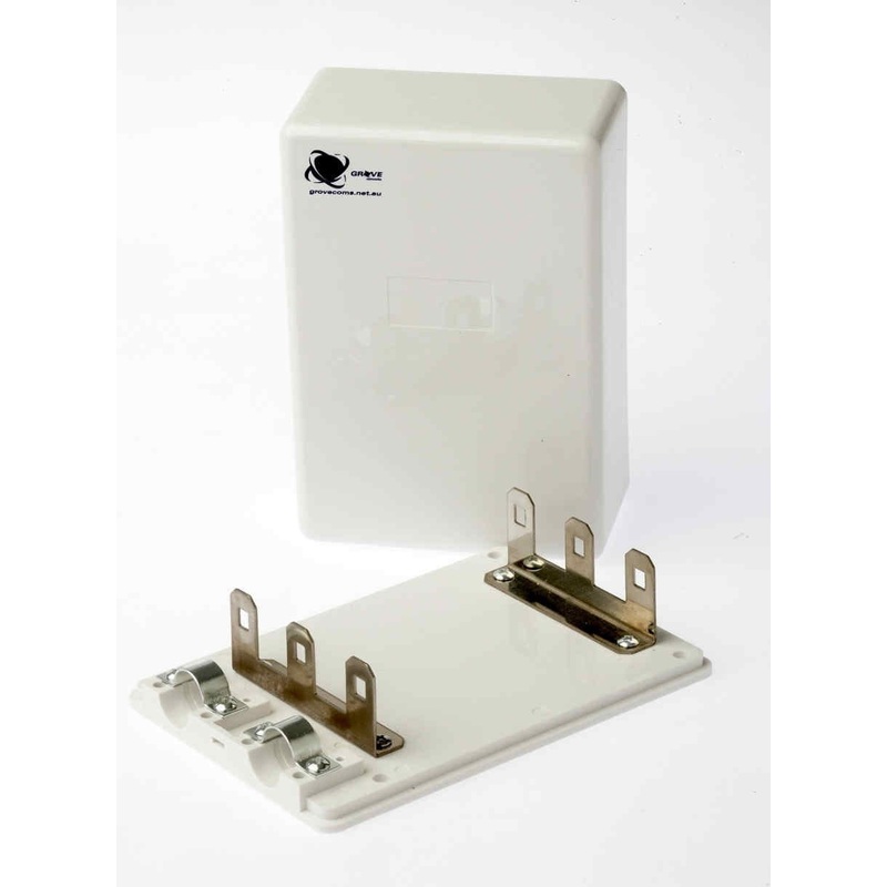 30 Pair Distribution Box 014.003.0003