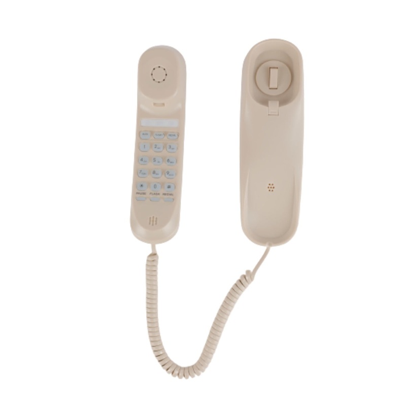 Bathroom Phone – Ivory V959-DTPN0002