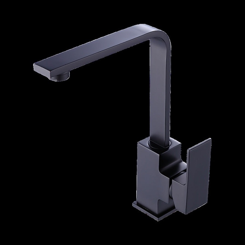 Kitchen Mixer Tap Faucet – Laundry Bathroom Sink V63-826271