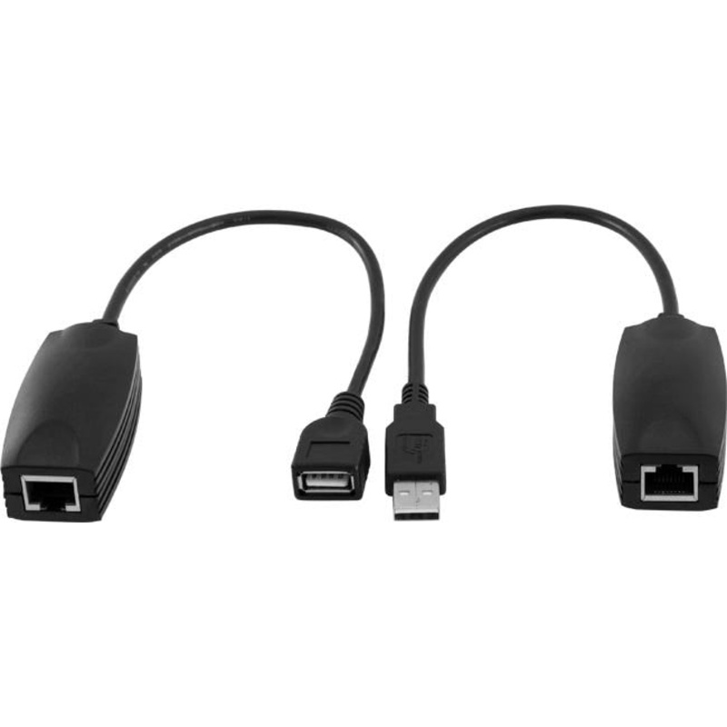 USB to Cat 5E Adaptor 005.001.1037