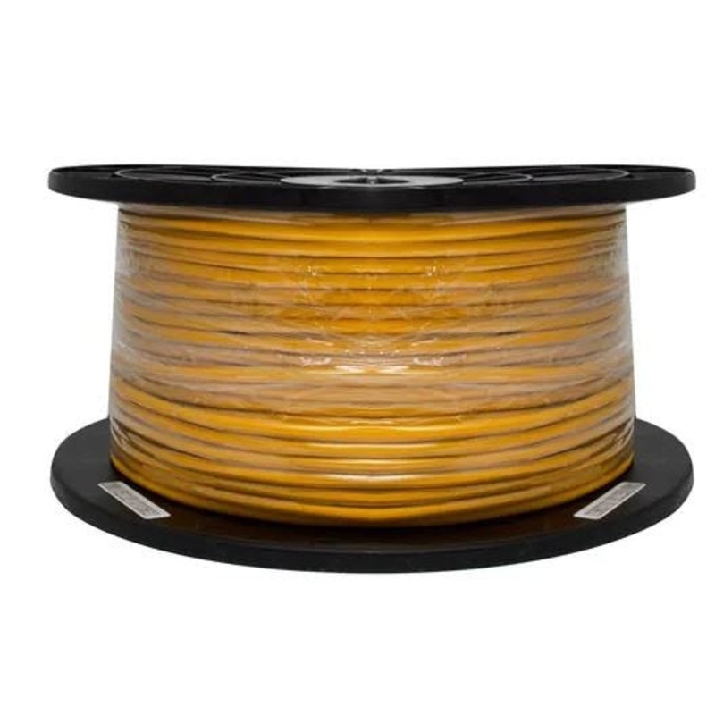 4 Core Speaker Cable, 16 AWG, LSZH Jacket, 152m 008.008.1641