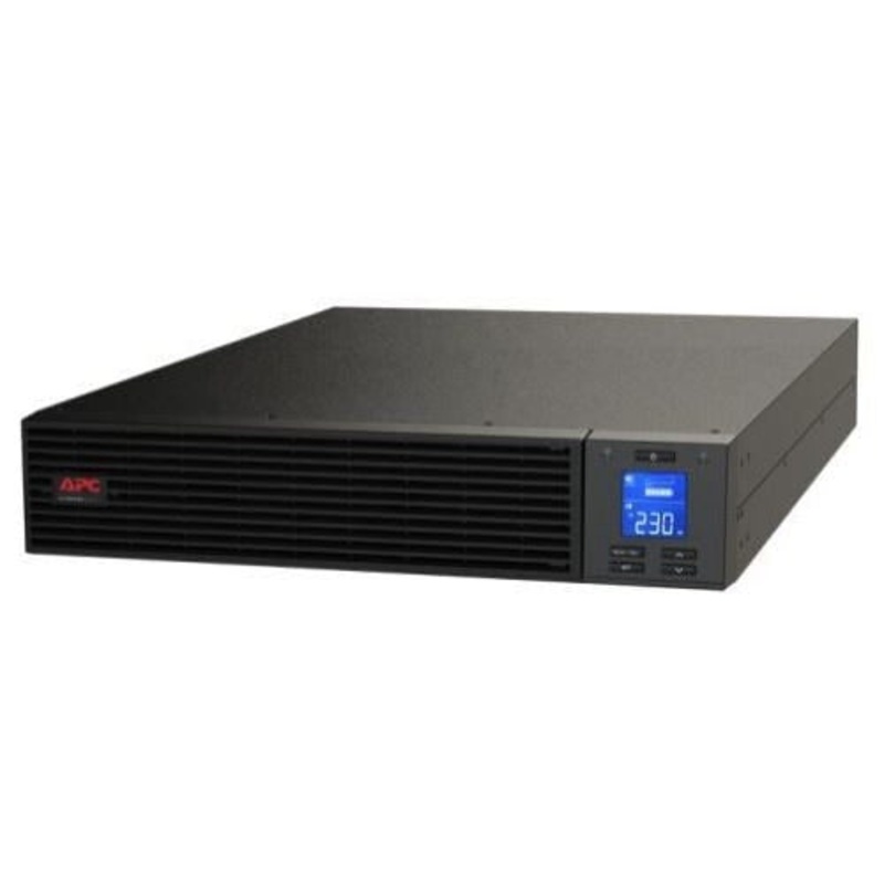 APC Easy UPS On-Line SRV RM 2000 VA 230V with Rail Kit | SRV2KRIRK 012.007.0016