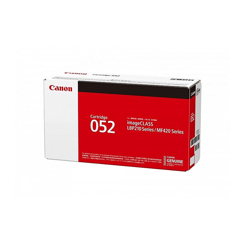 Canon CART052 Black Toner DS-CART052