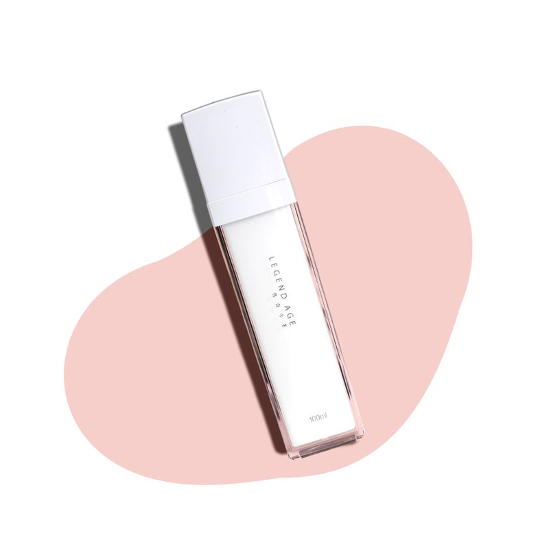 Emulsion Spray | Triple Action | Super Moisturizing | Acne & Spot Removal V1052-LA-MOISTURIZER