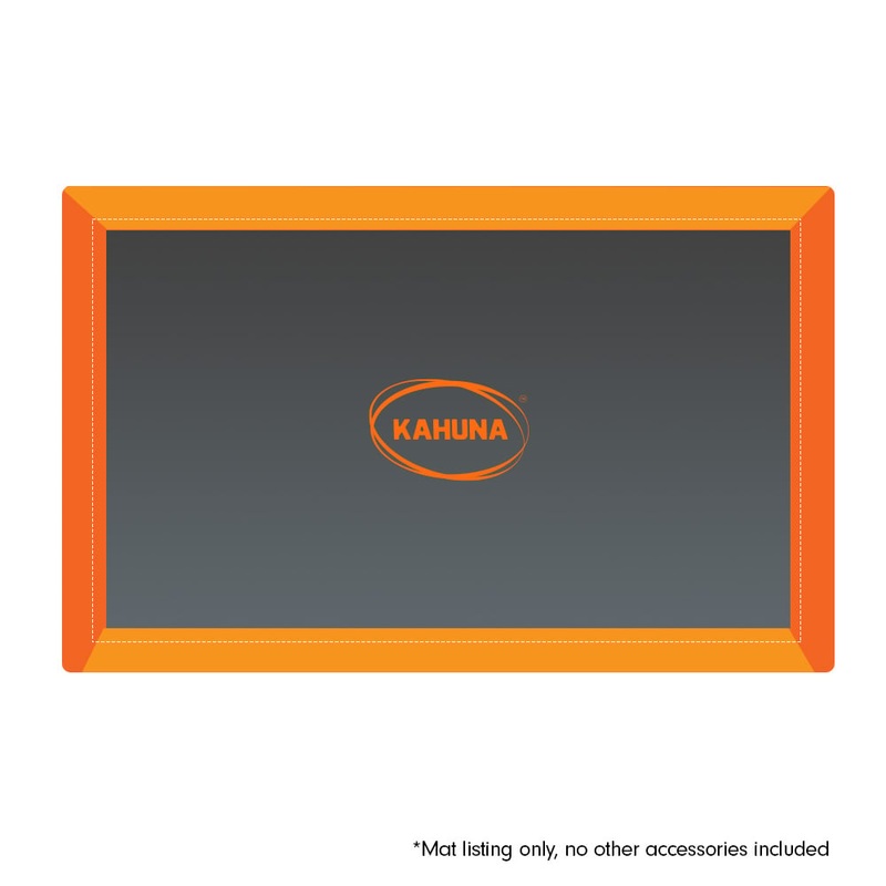 Kahuna Rectangular Replacement Trampoline Mat – 6ft x 9ft TRA-RCT-MAT-609
