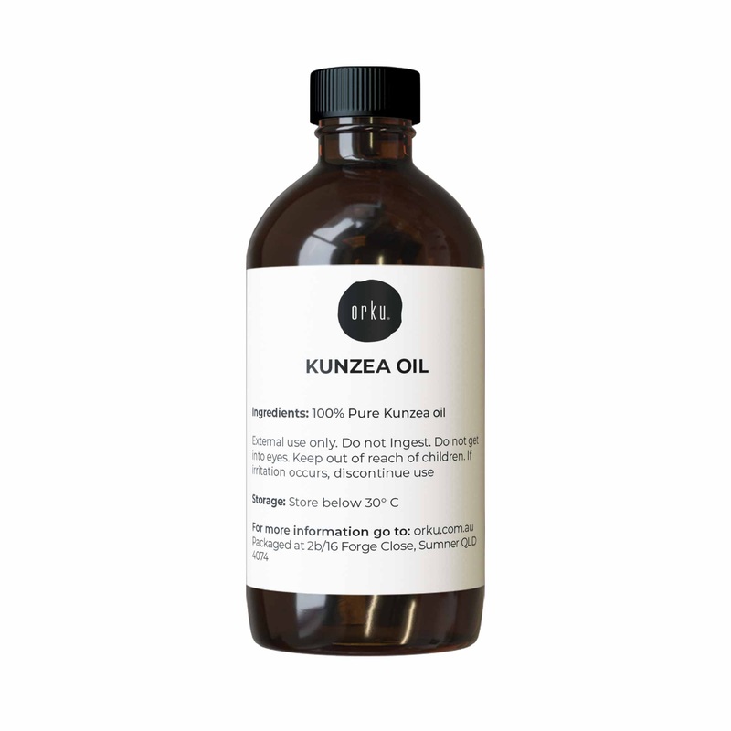 100ml Kunzea Essential Oil – Steam Distilled Australian Native Pure Ambigua V238-SUPDZ-39696148562000