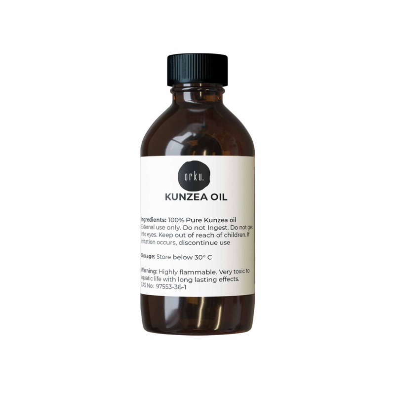 30ml Kunzea Essential Oil – Steam Distilled Australian Native Pure Ambigua V238-SUPDZ-39696130113616
