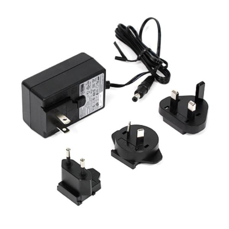 Adapter 36W Set for DS115j, DS115, VS360HD, DS116 , DS118, DS120J 29SADAPTER_36W_SET