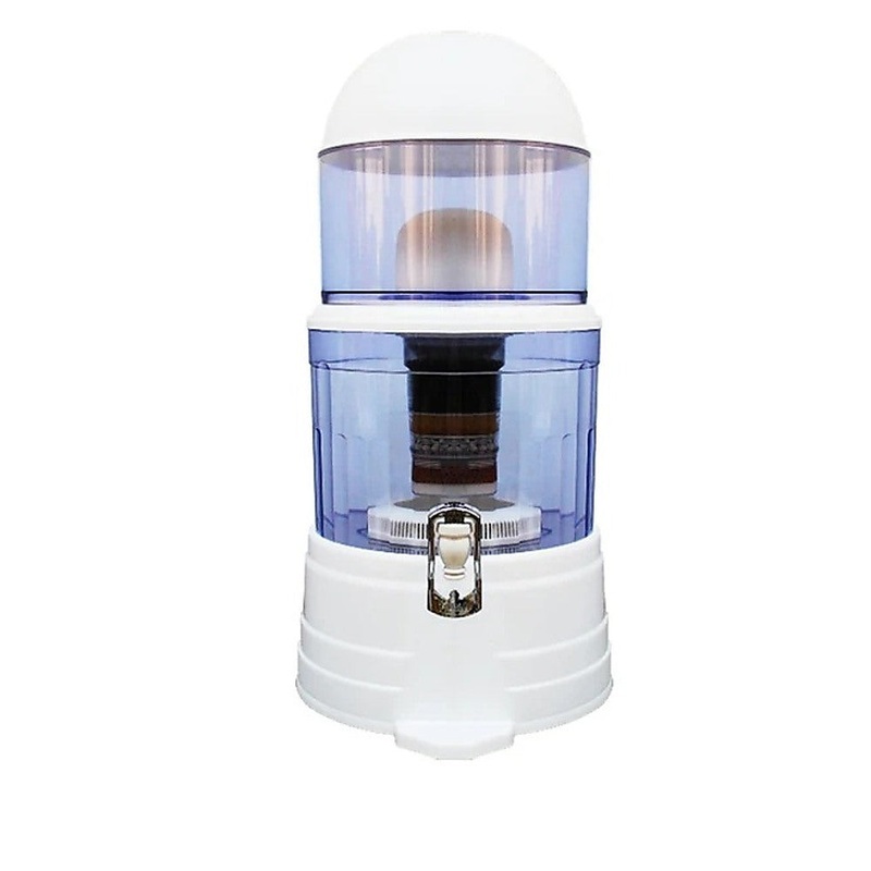 16L Benchtop Water Filter V63-952401