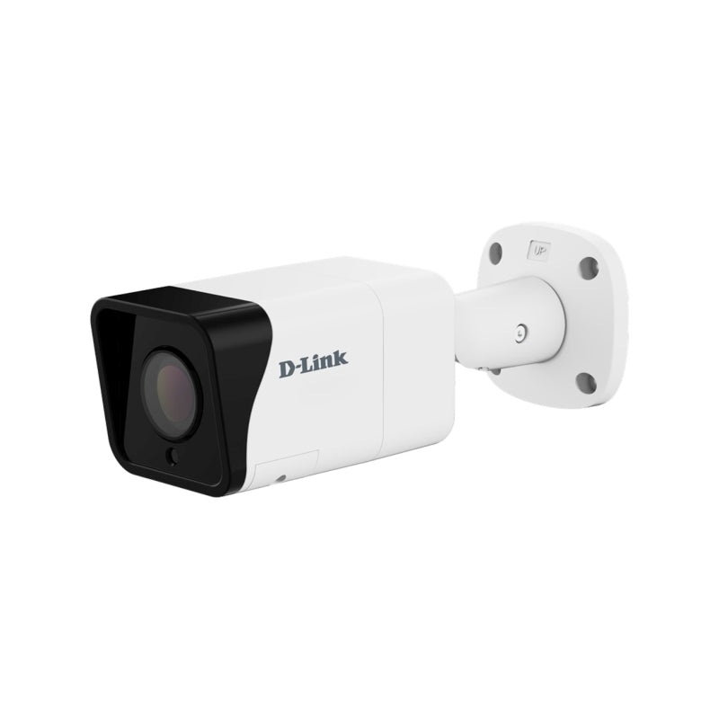D-Link 8MP PoE Bullet Camera M DS-DLDCSF4718E