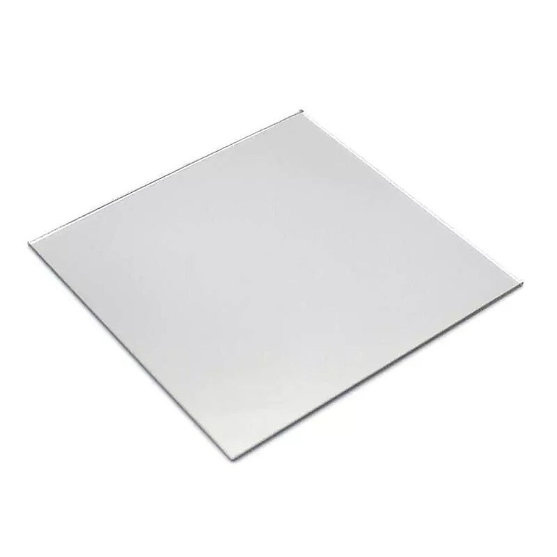 MIRROR Acrylic Sheet Perspex Sheet Panel 2pc/set 900mm x 600mm x 3mm V63-932131