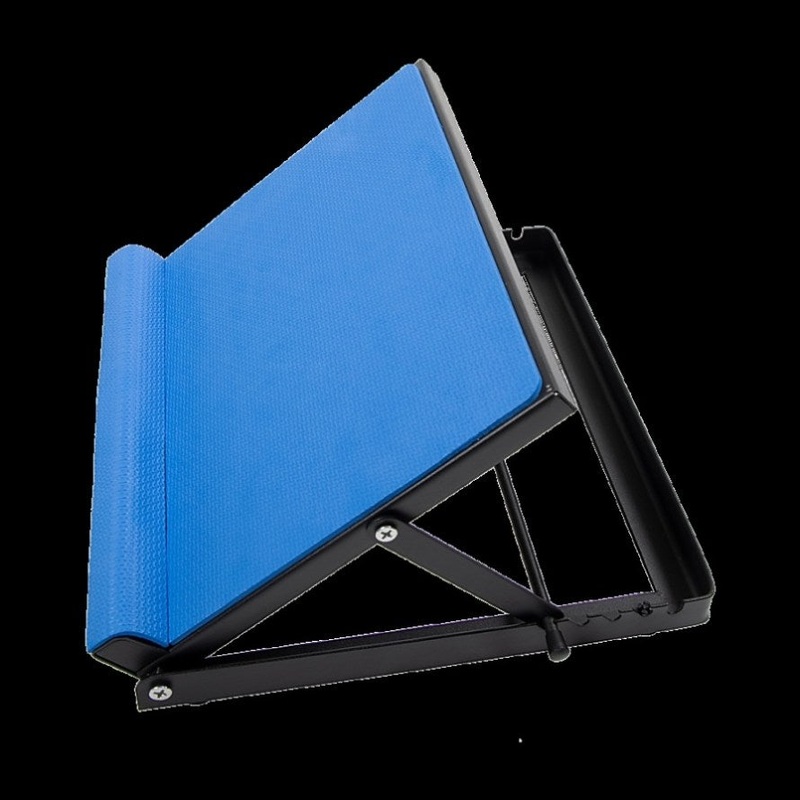 Slant Board Adjustable Stretching Ankle Calf Incline Stretch Slip Resistant V63-826891