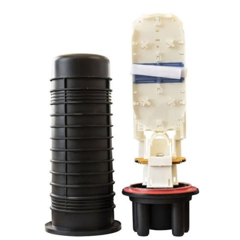 24 Fibre FOBOT Dome Closure | IP68 Rated 015.004.0033