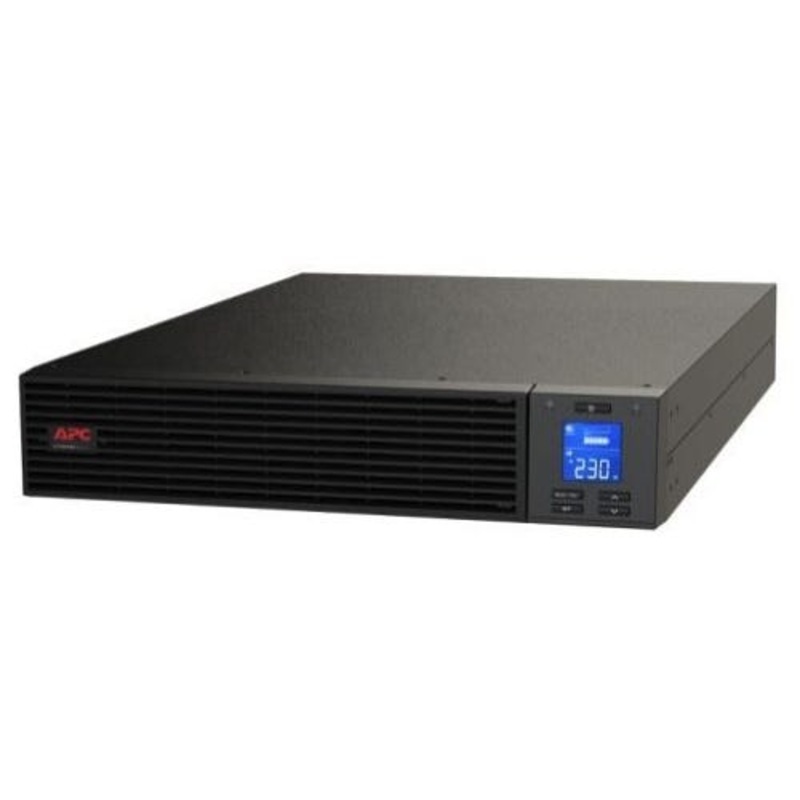 APC Easy UPS On-Line SRV RM 3000 VA 230V with Rail Kit | SRV3KRIRK 012.007.0017