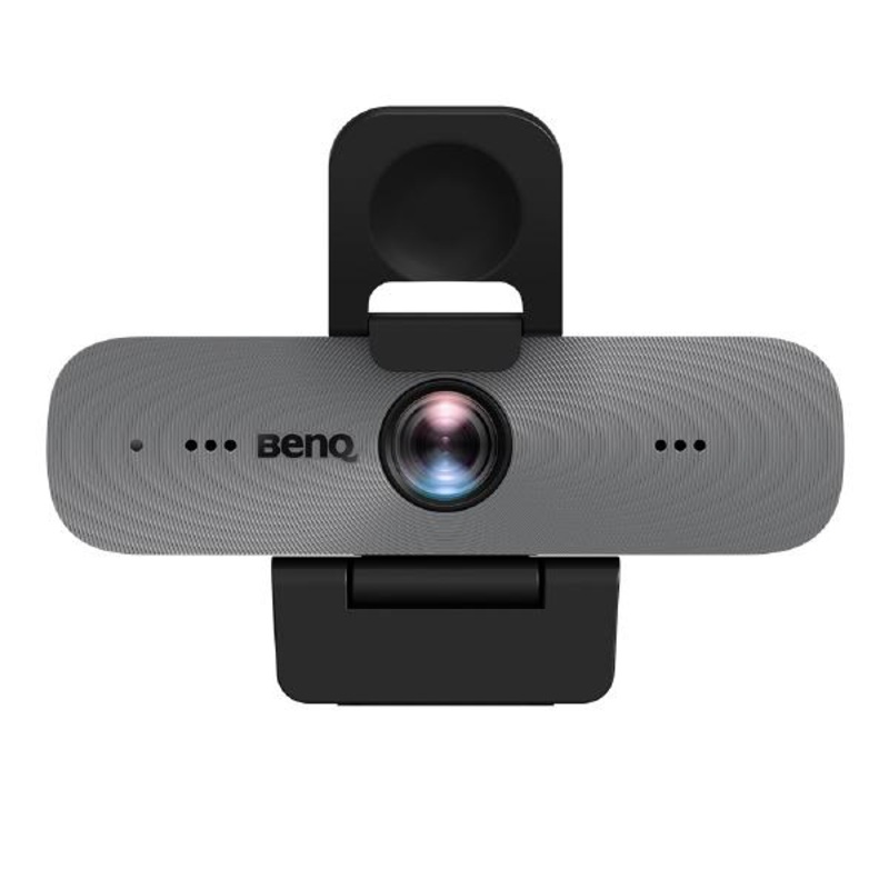 BenQ DVY31 Zoom Certified Full HD Business Webcam 13BQ-DVY31
