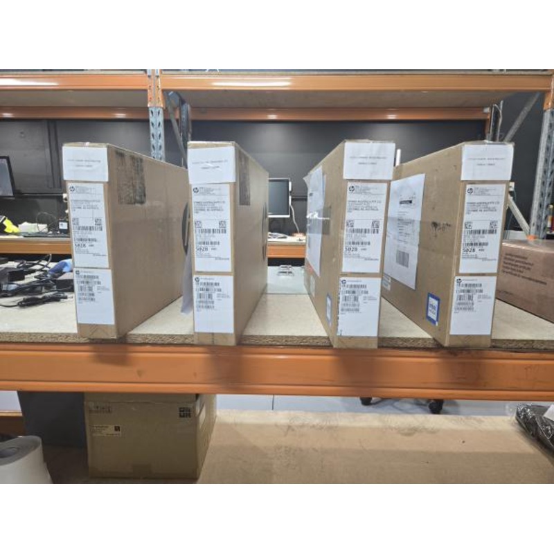 BOX OPENED HP Probook 460 G11 -A4RW4PT- Intel U5-125U / 16GB 5600MHz / 512GB SSD / 16 WUXGA 15H-A4RW4PT-NQR