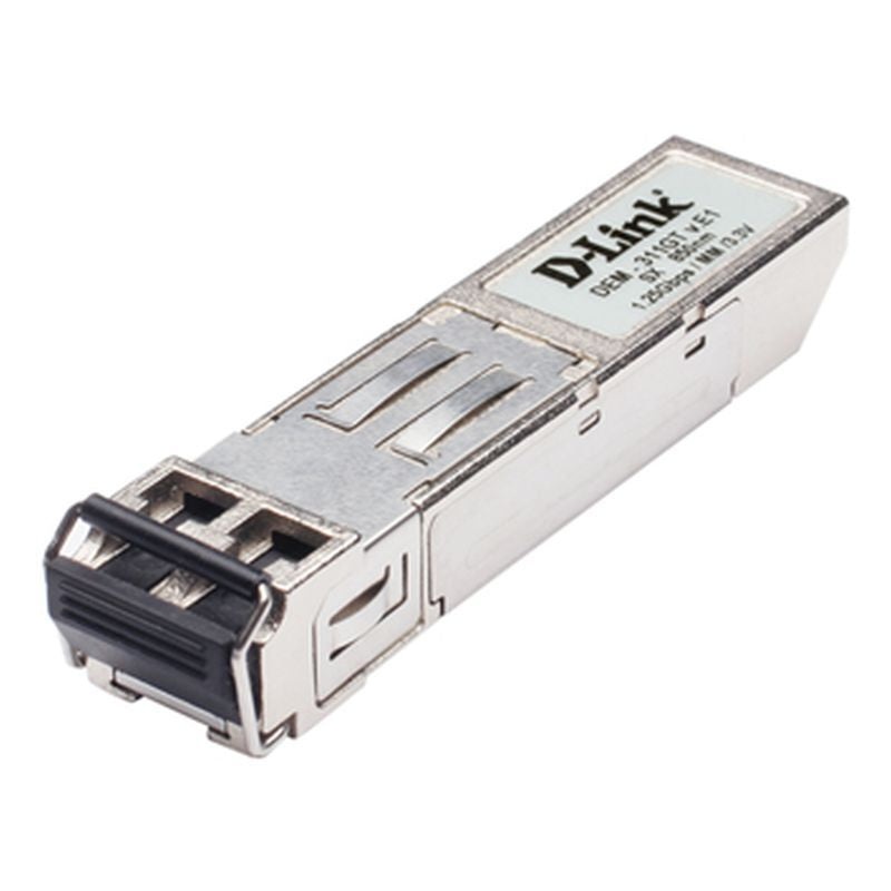 D-LINK DEM-311GT Transceiver DS-DLDEM311GT