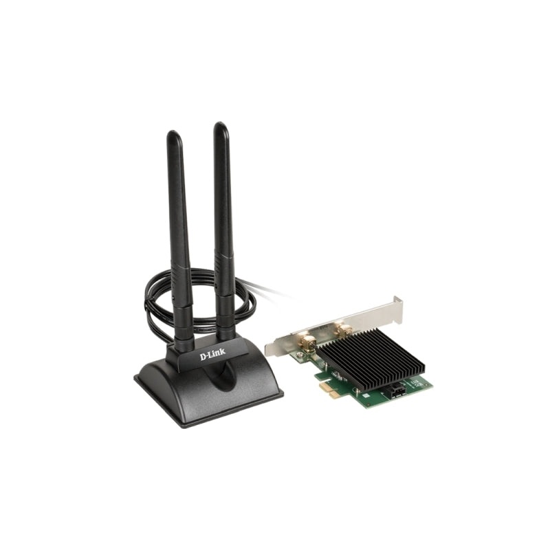 D-LINK DWA-X3000 Adapter DS-DLDWAX3000