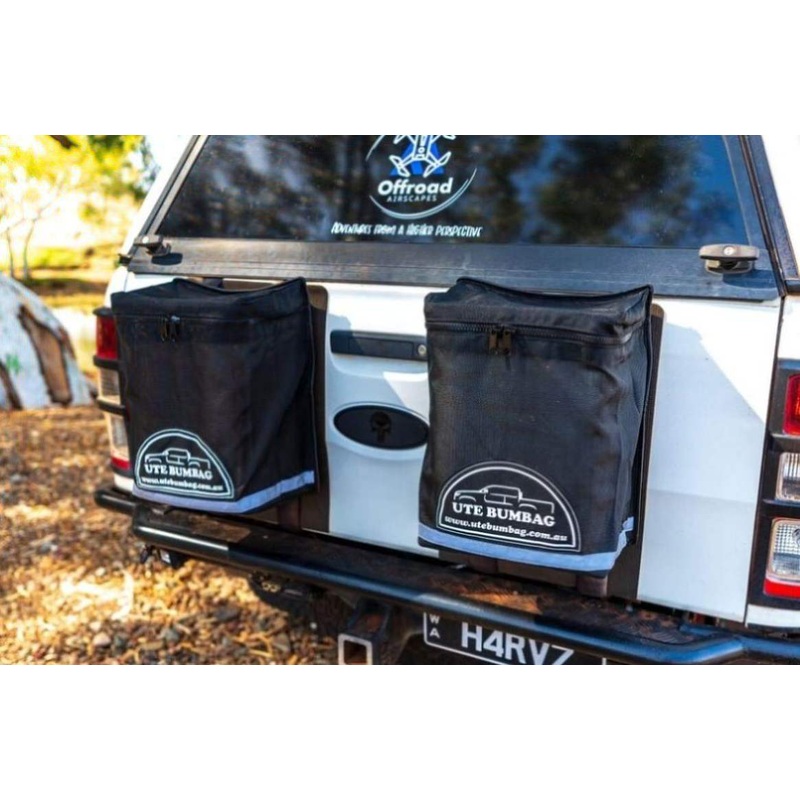 Ute Bumbag Kit V942-UTE BUMBAG KIT