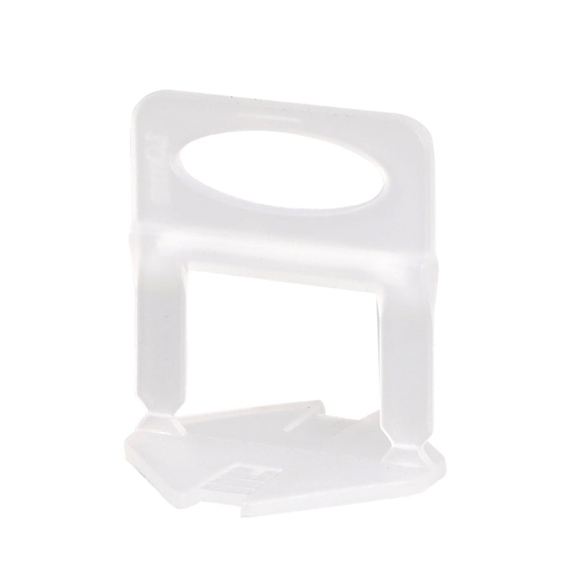1000x 1.5MM Tile Leveling System Clips QE4024-1.5MM-1000