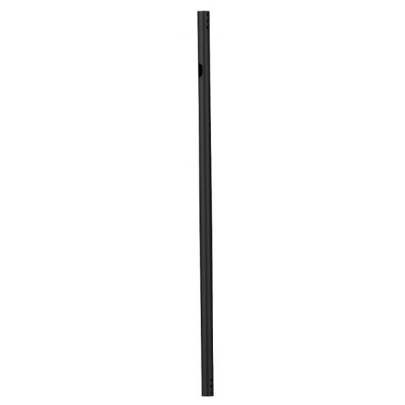 Atdec ADB-P150 1.5m Pole Black 13ADB-P150-B