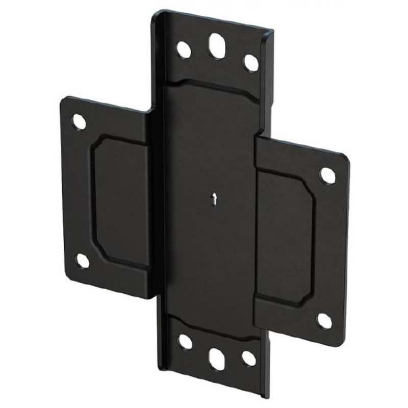 Atdec ADB-WP Rail to wall attachment plate 13ADB-WP