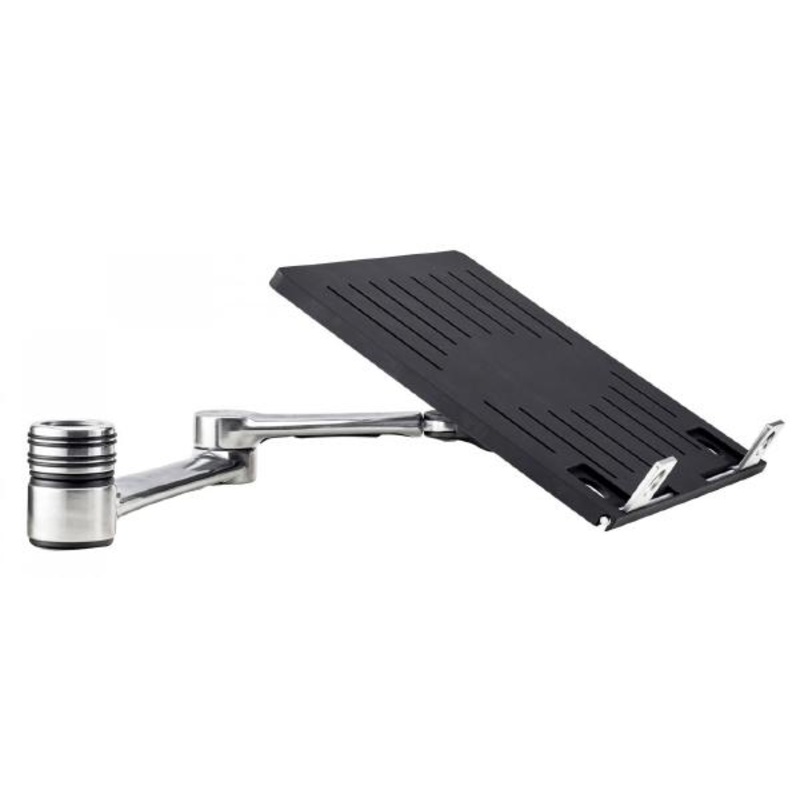 Atdec AF-AN Accessory Notebook Arm for AF-AT, Polished 13AF-AN-P