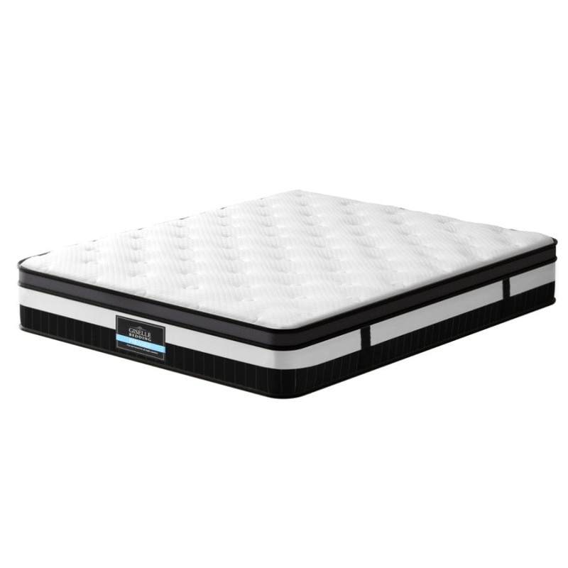30cm Giselle Mattress King Size MATTRESS-E-PT-30-K
