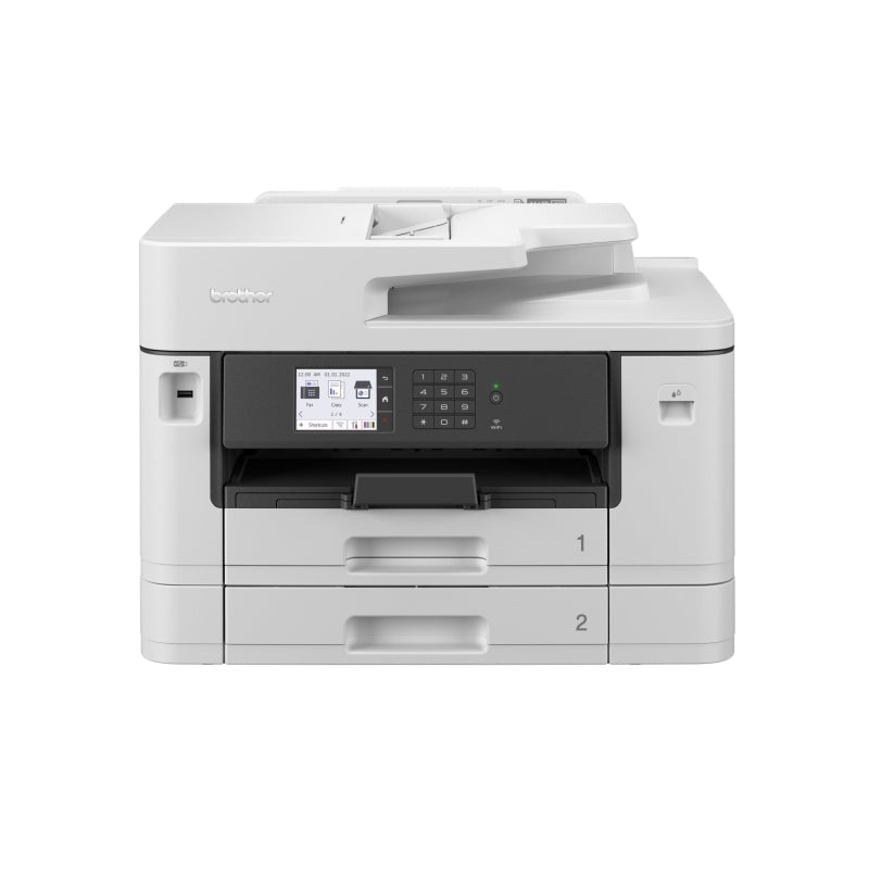 Brother MFCJ5740DW Inkjet MFC DS-BP5740DW
