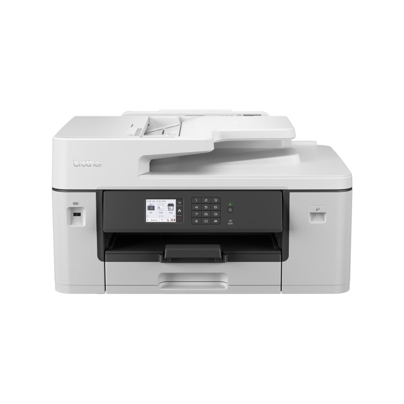 Brother MFCJ6540DW Inkjet MFC DS-BP6540DW