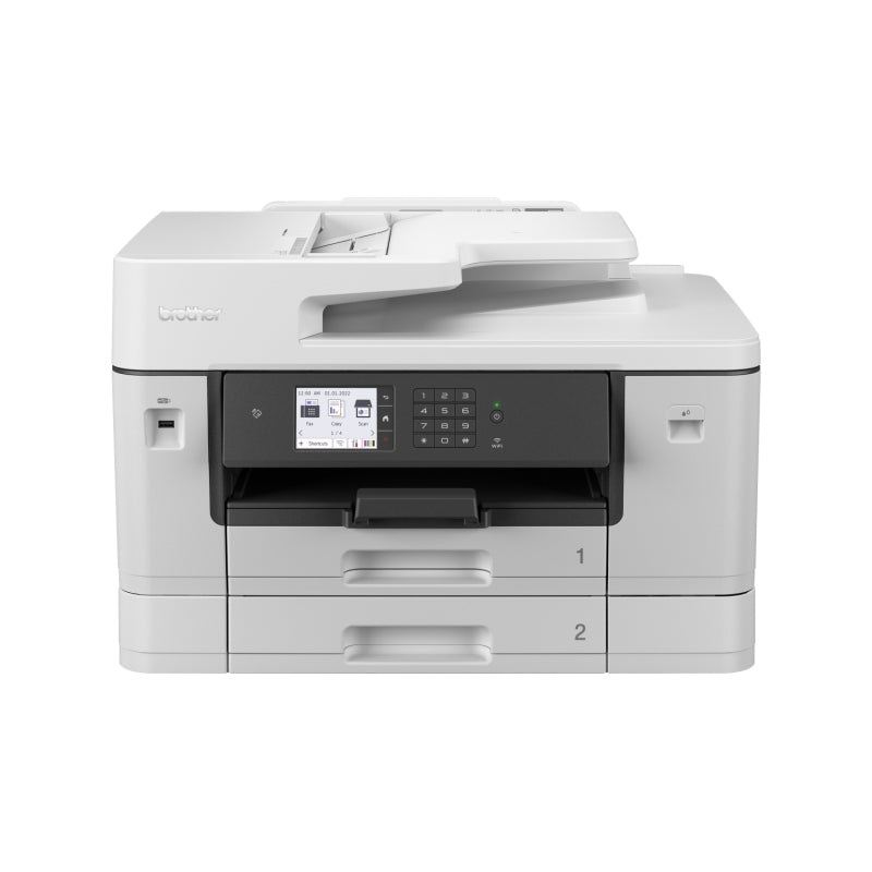 Brother MFCJ6940DW Inkjet MFC DS-BP6940DW