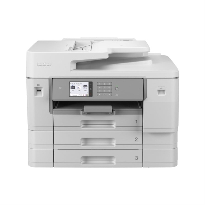 Brother MFCJ6957DW Inkjet MFC DS-BP6957DW