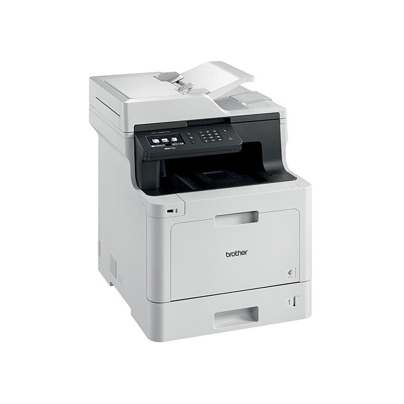 Brother MFCL8690CDW Laser DS-BP8690CDW