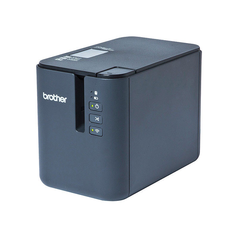 Brother P900W P Touch Machine DS-BPTP900W
