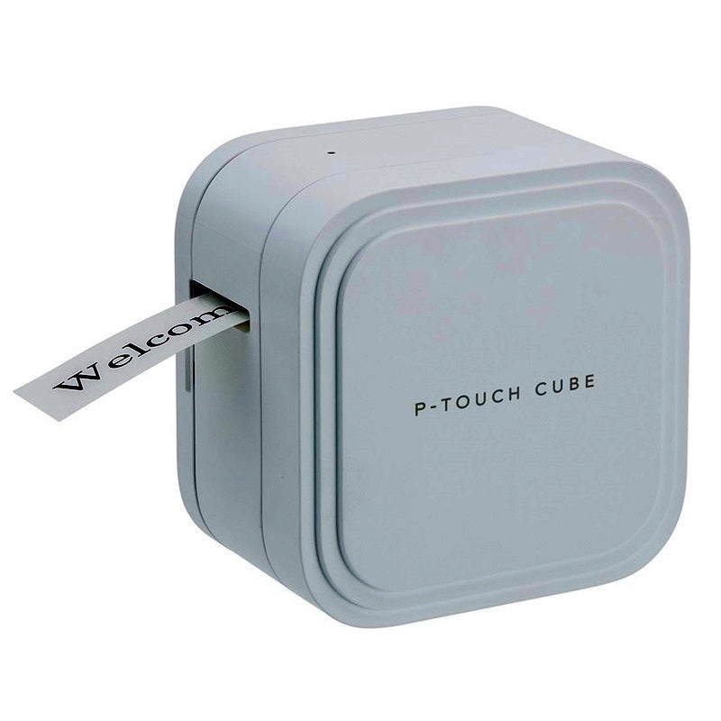 Brother P910BT P Touch Machine DS-BPTP910BT