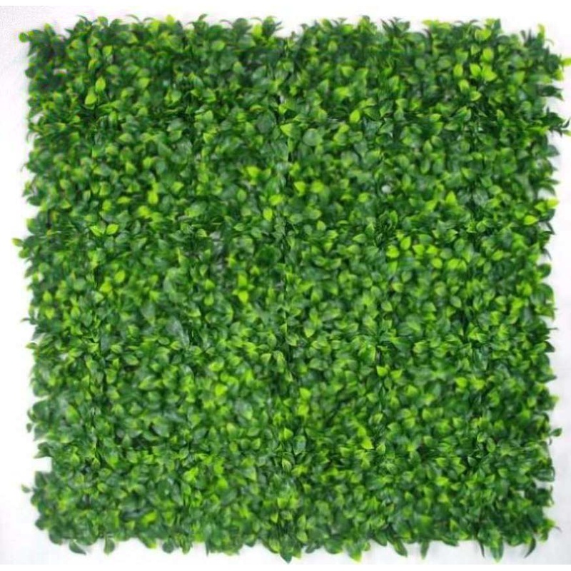 Jasmine Leaf Screens / Panels UV Stabilised 1m X 1m V77-1004628