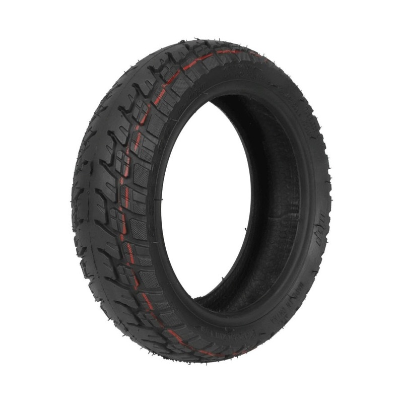 Off-Road Tubeless Tire For Electric Scooters – 9.5X2.5 Inch No Gas Nozzle PRL-1013643060DBT